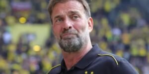 위르겐 클롭 (Jürgen Klopp)